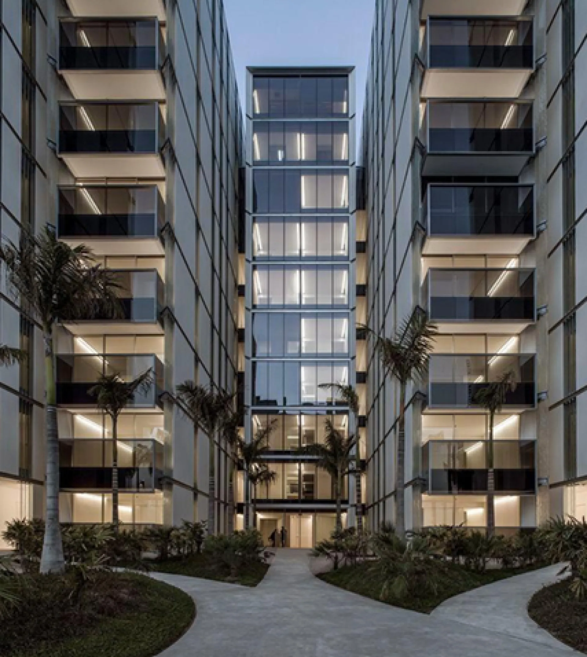 Présentation du Muraba DIA – Votre Accès Exclusif à un Mode de Vie Urbain Élevé – Appartement Dubai (12/16)