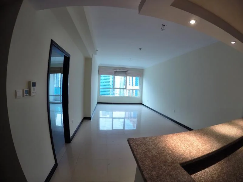 O2 residence appartement à 1 chambre! – Appartement Dubai (1/9)