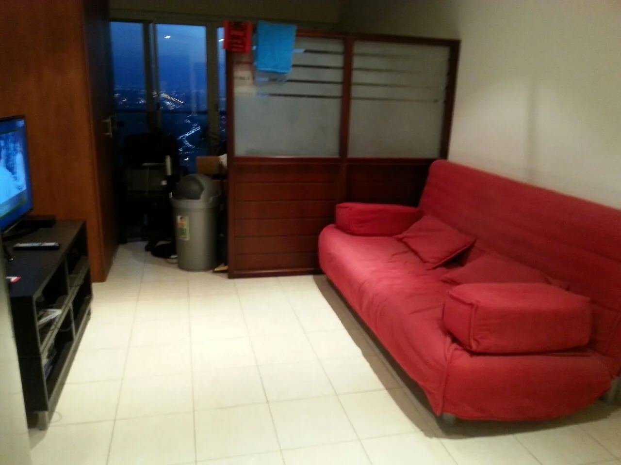 photo3-1590747110519 Très joli studio prix réduit à Jumeirah Lake Towers – Appartement Dubai (3/9)