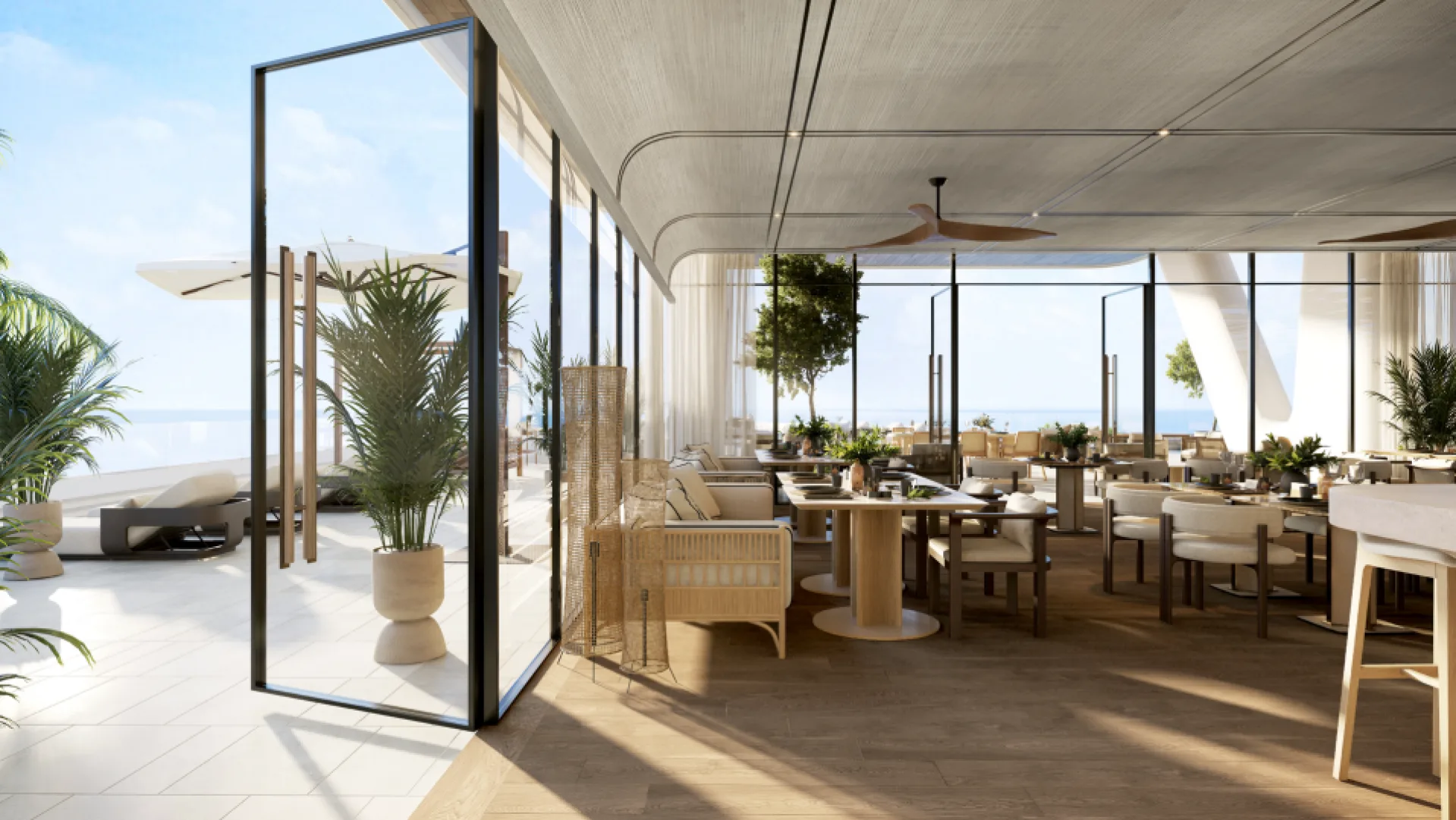 Anantara Residences - Ras Al Khaimah – Appartement Anantara (18/18)