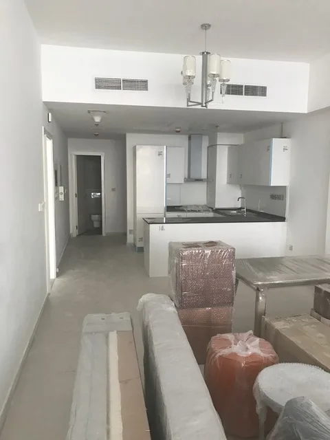 Magnifique appartement F2 avec vue complète sur la mer – Appartement Dubai (5/8)