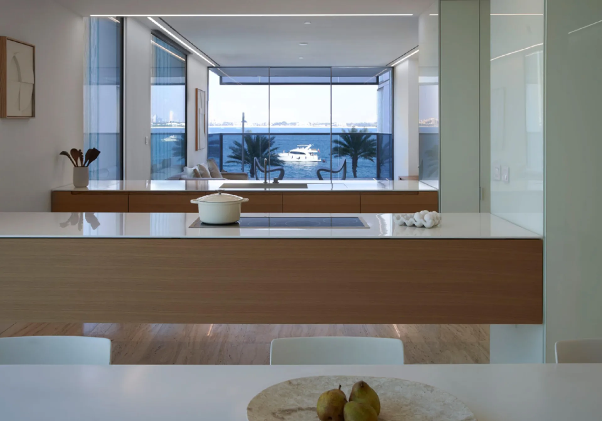 Présentation du Muraba DIA – Votre Accès Exclusif à un Mode de Vie Urbain Élevé – Appartement Dubai (5/16)
