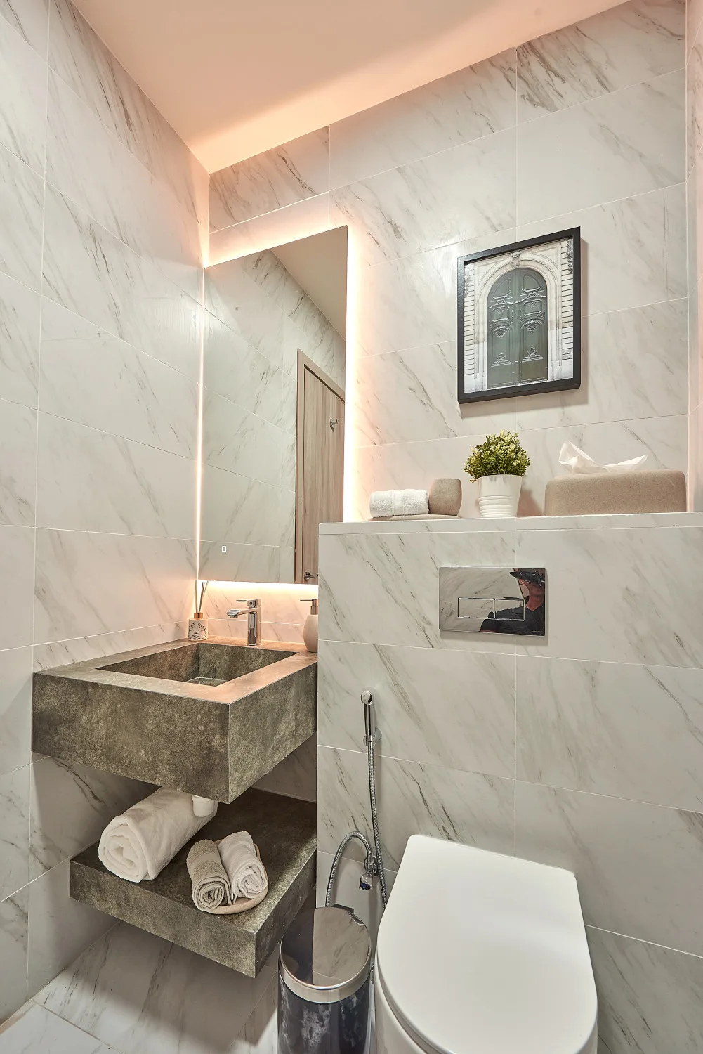 Vita Grande By Meteora Developers – Appartement Jumeirah Village Circle (4/17)