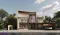 LEOS GREENWOOD ROYAL - DUBAILAND – Pavillon dubai land (1/15)