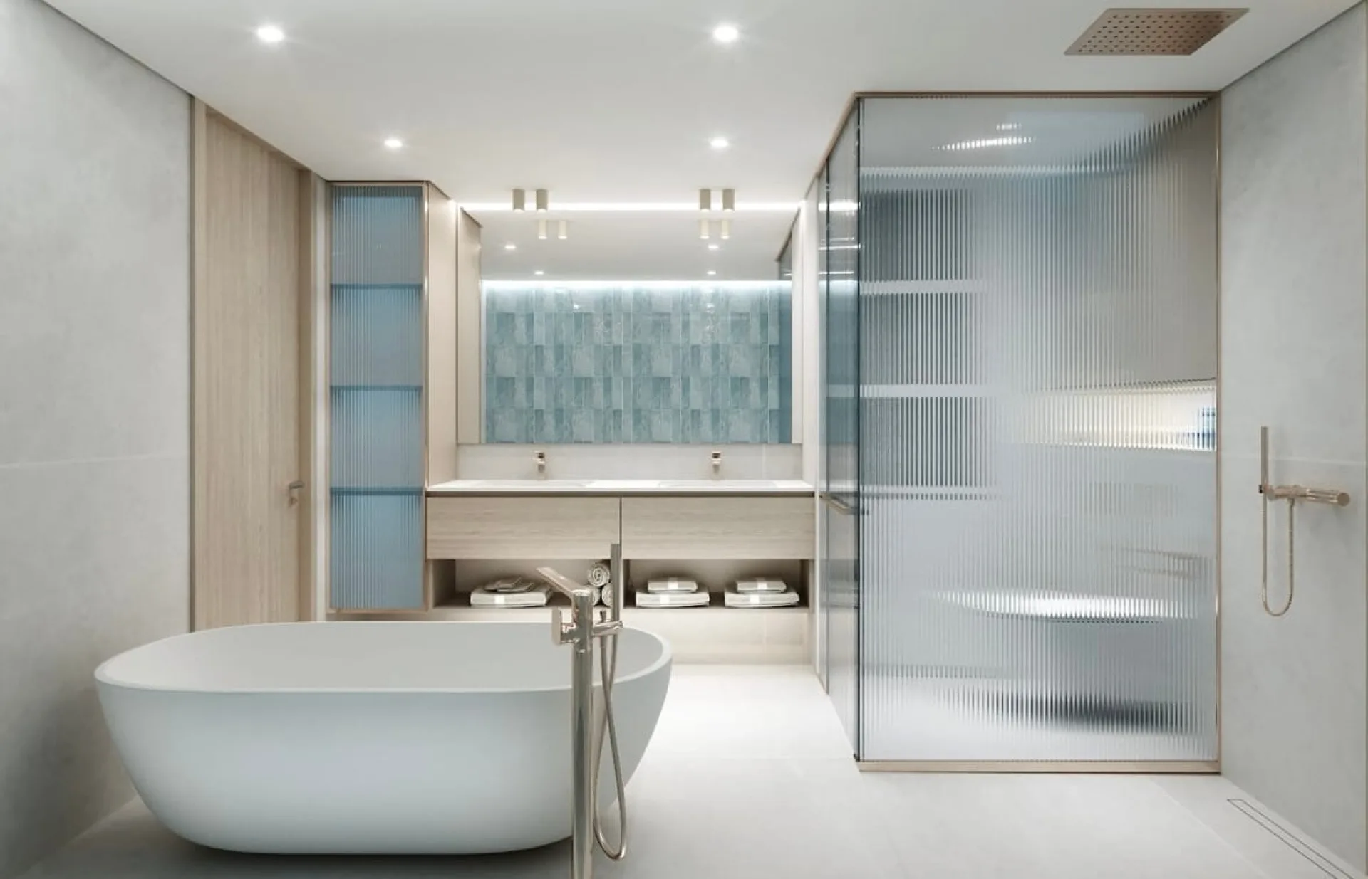 Ayamore Residence – Là où la vie insulaire rencontre le luxe urbain – Appartement Dubai (13/13)