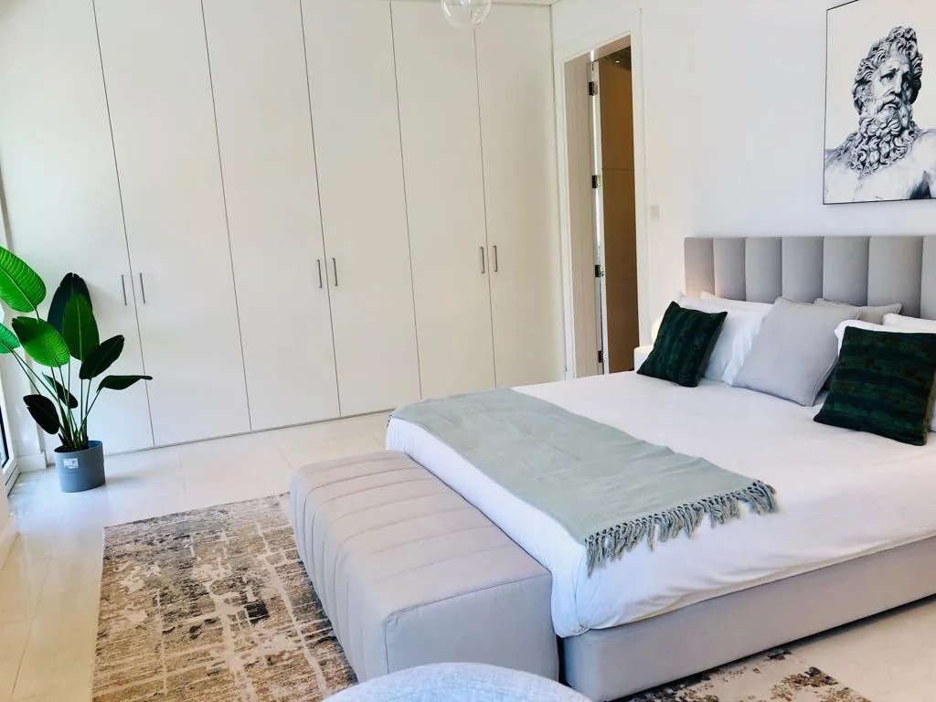 Villa contemporaine 5 chambres à vendre. Villa Dubai (28/30)