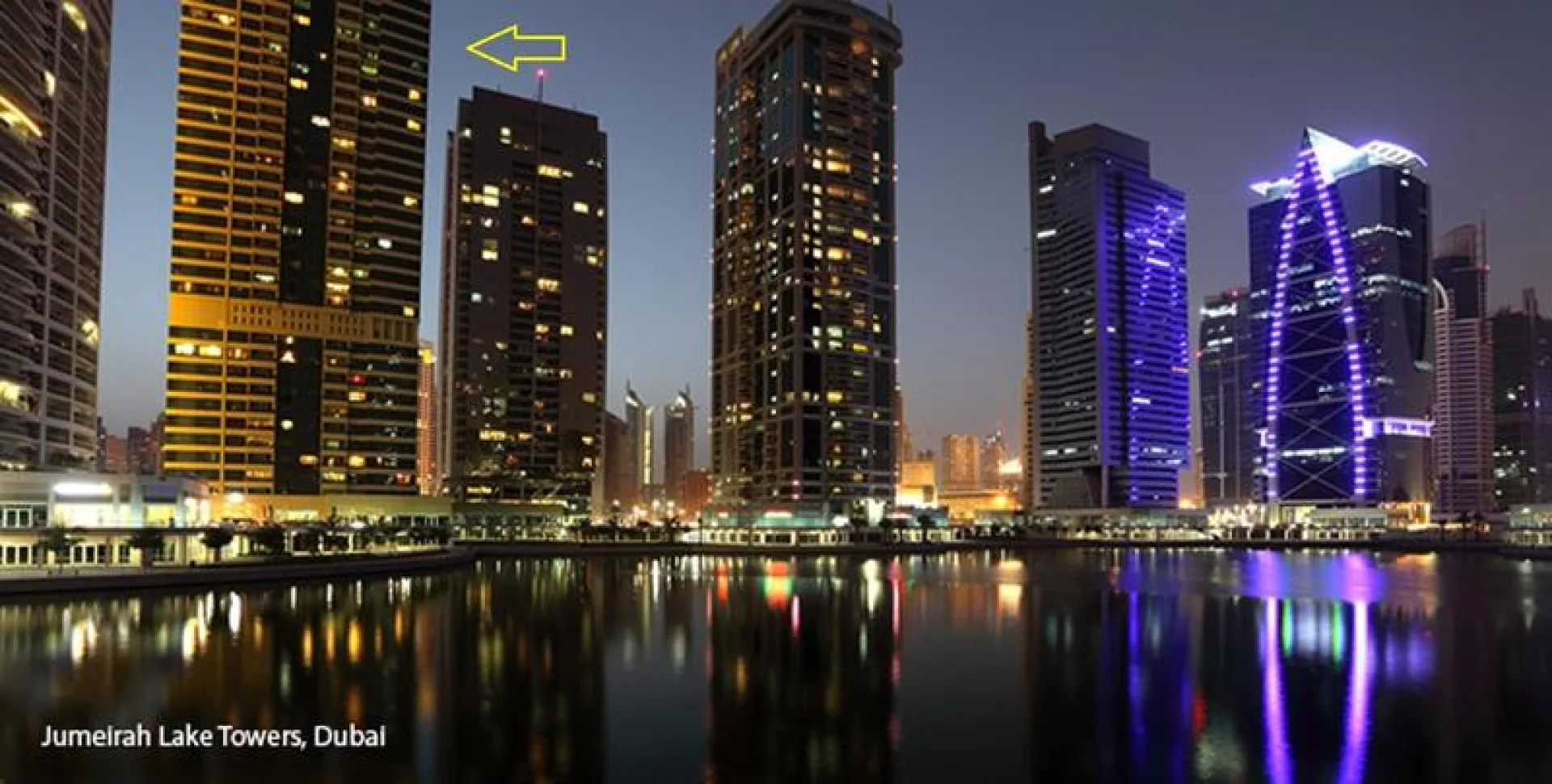 lct8-1590742434114 2 pièces à JLT – Appartement Dubai (9/10)