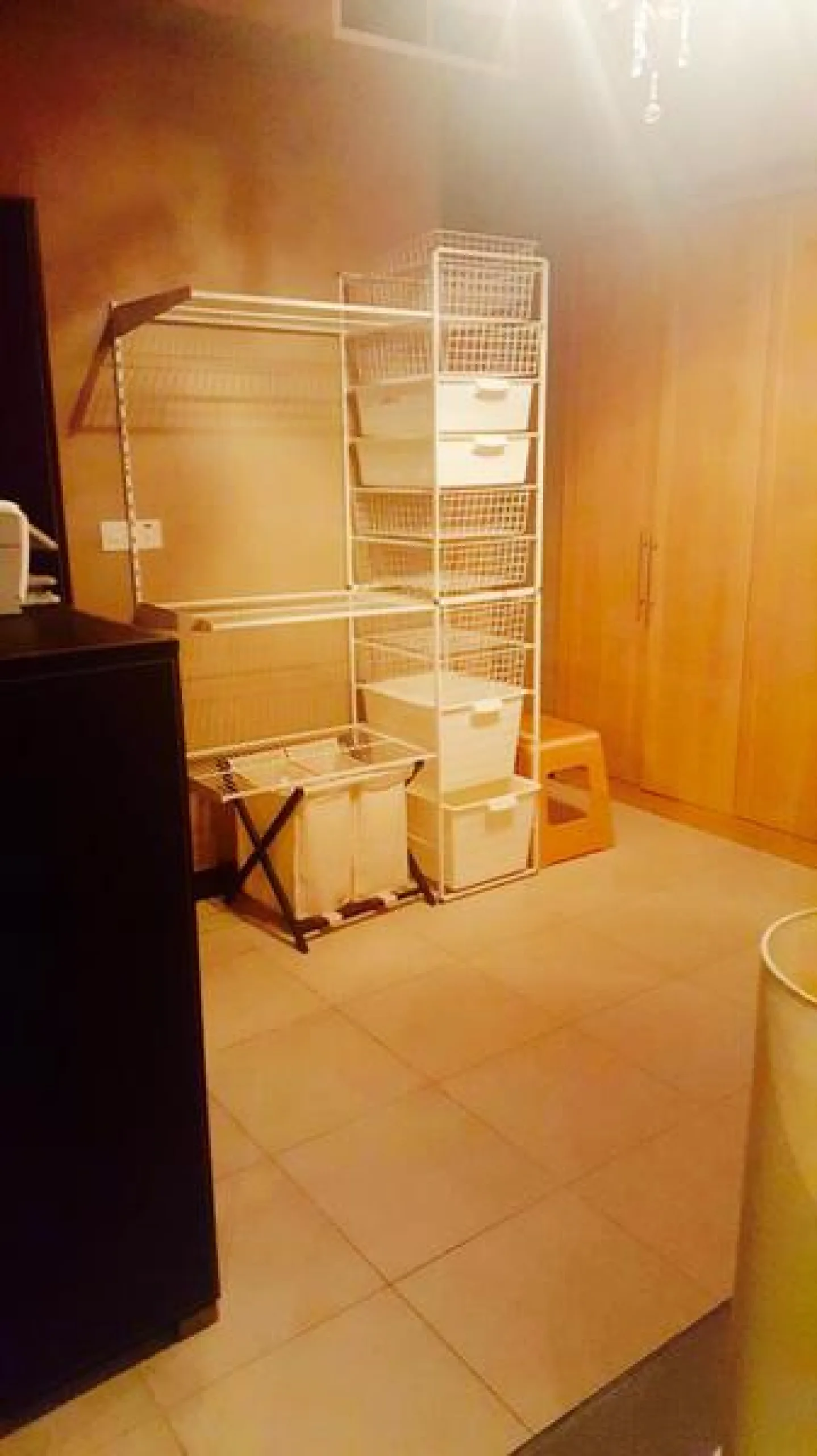 Appartement de 2 chambres entièrement meublé en vente à Goldcrest view – Appartement Dubai (4/8)