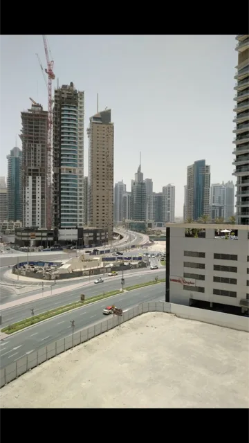 botanica50-1590742051106 2 pièces sur la Marina proche de la plage – Appartement Dubai (5/13)