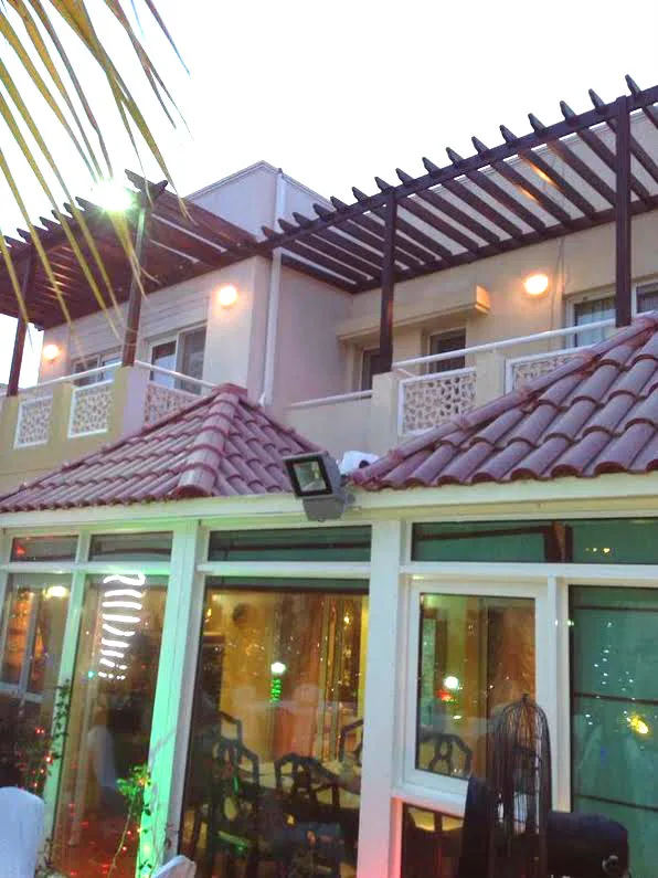 Grande villa à vendre dans la communauté de Meadows – Villa Dubai (8/10)
