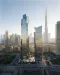 BACCARAT RESIDENCES - DOWNTOWN DUBAI – Appartement Downtown (1/13)