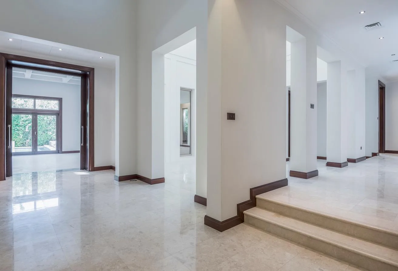 Immense villa de luxe dans la plus exclusive communauté de Dubai – Villa Dubai (4/10)