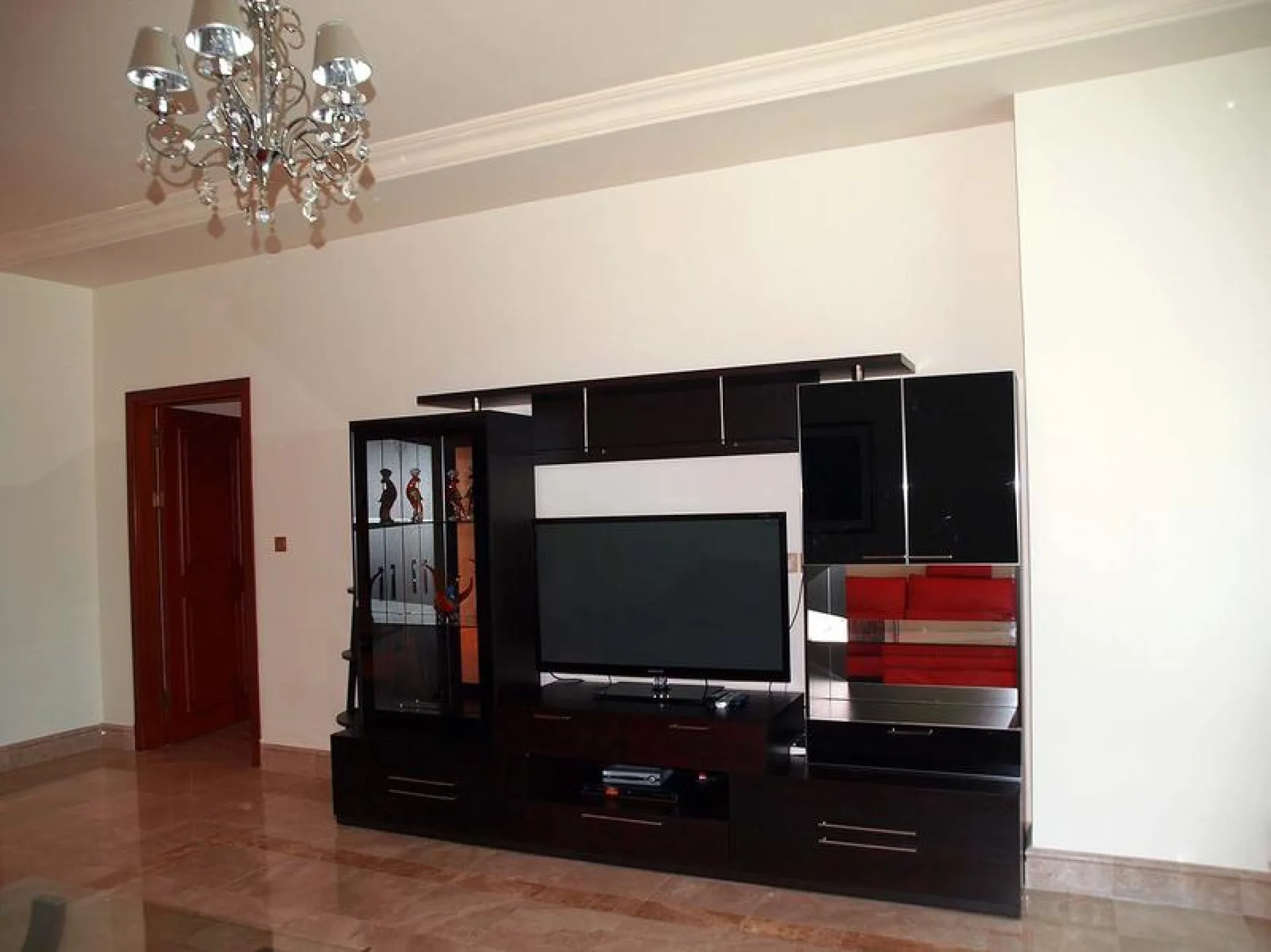 2 CH à Fairmont Residence North dans The Palm Jumeirah – Appartement Dubai (8/10)