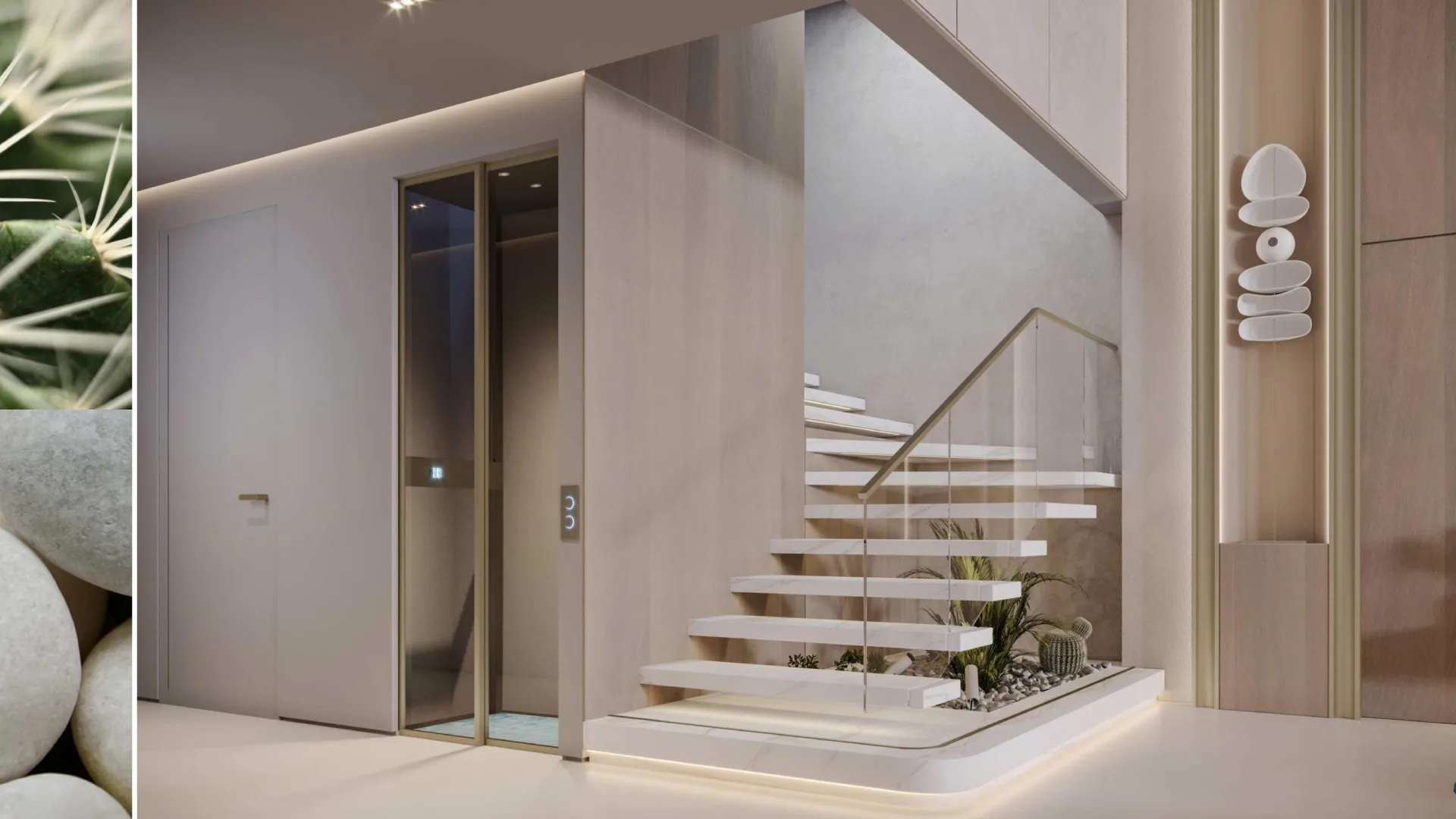 Ayamore Residence – Là où la vie insulaire rencontre le luxe urbain – Appartement Dubai (9/13)