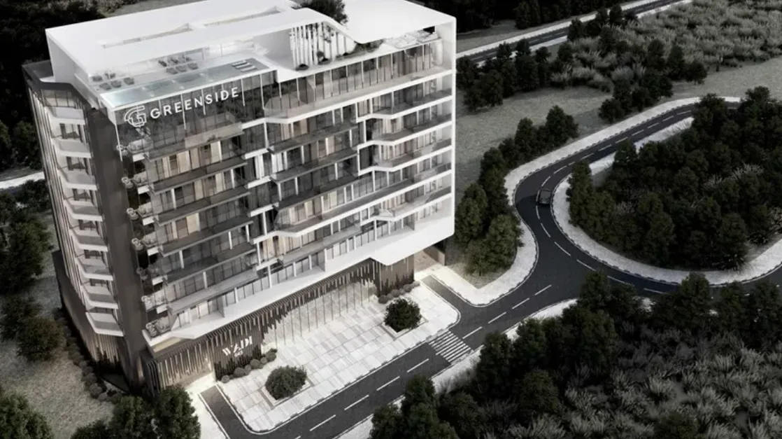 Bienvenue à Wadi 645, une communauté résidentielle de premier plan située dans le quartier dynamique de Majan. Appartement Du