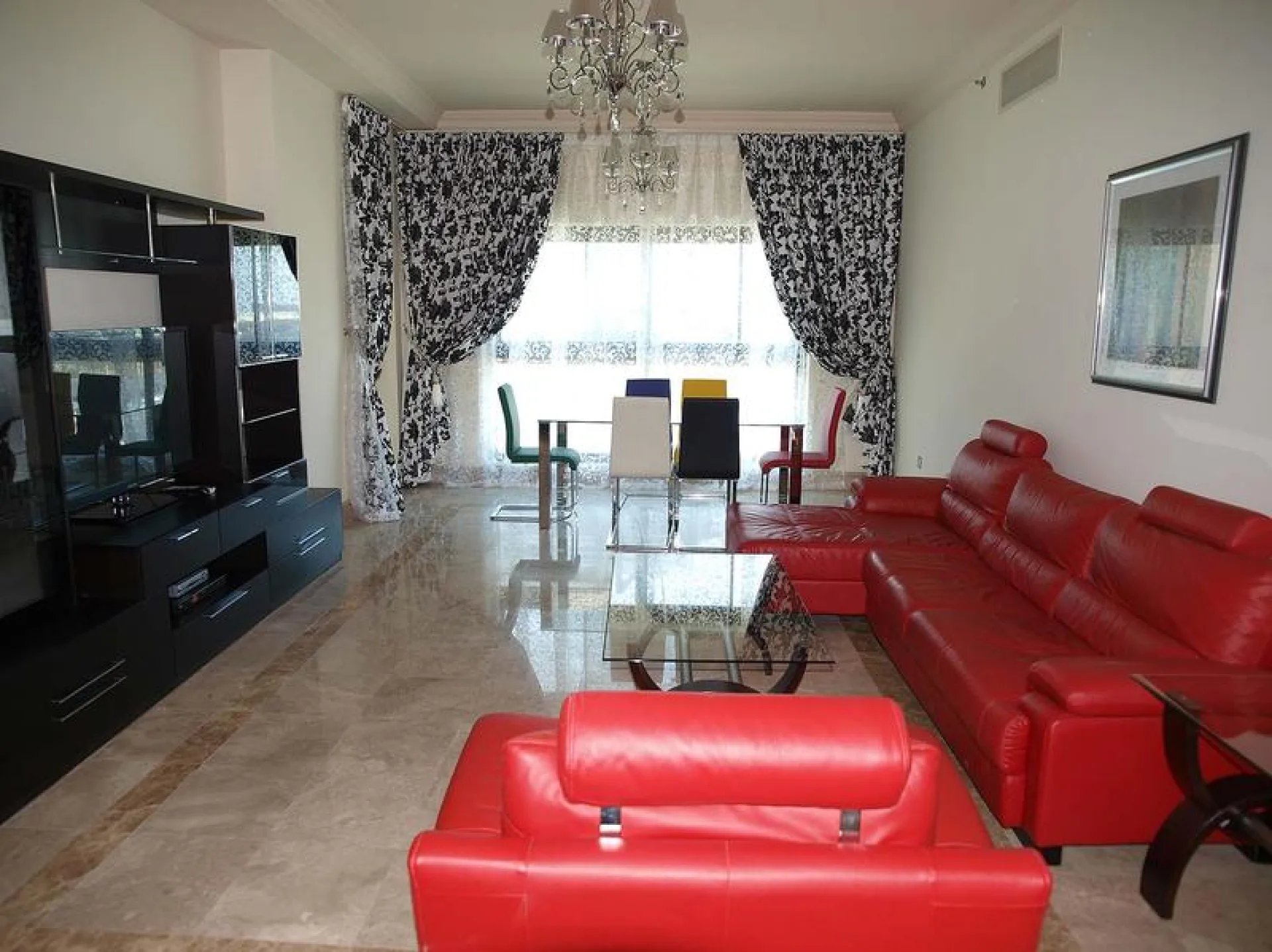 2 CH à Fairmont Residence North dans The Palm Jumeirah – Appartement Dubai (7/10)
