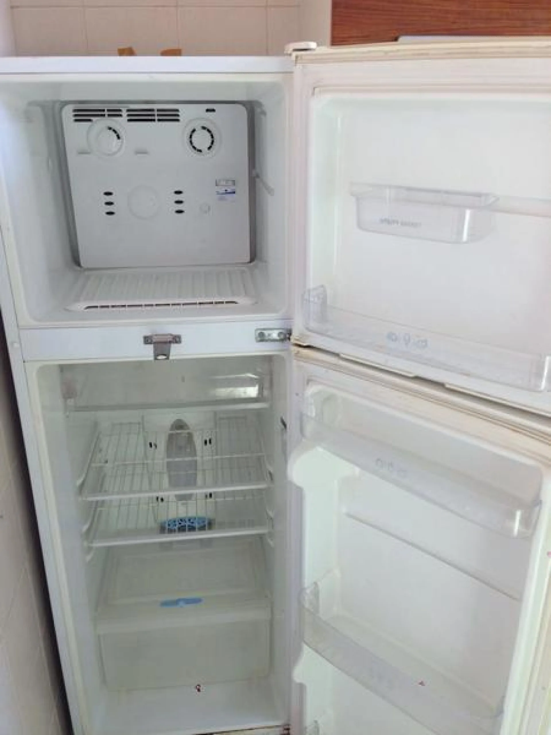 Superbe Studio à D.E.C Towers à Marina – Appartement Dubai (7/9)