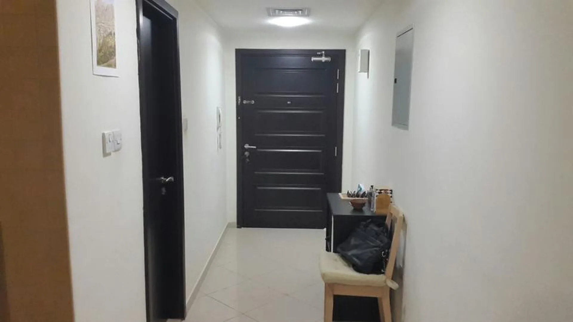 Large Studio en vente, vue spendide sur le lac – Appartement Dubai (4/6)