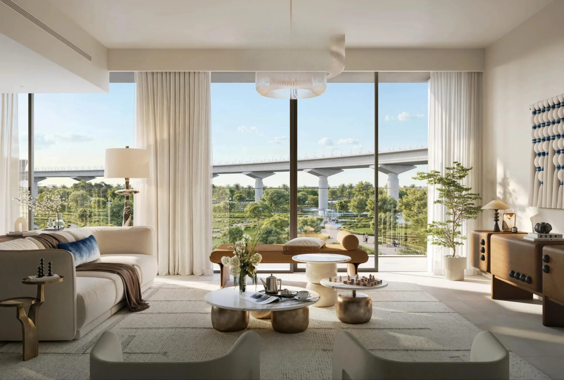 EMAAR MONTIVA – Appartement Dubai (9/11)