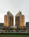 BUTTERFLY TOWERS BY AL SAYYAH – Appartement Dubai (1/12)