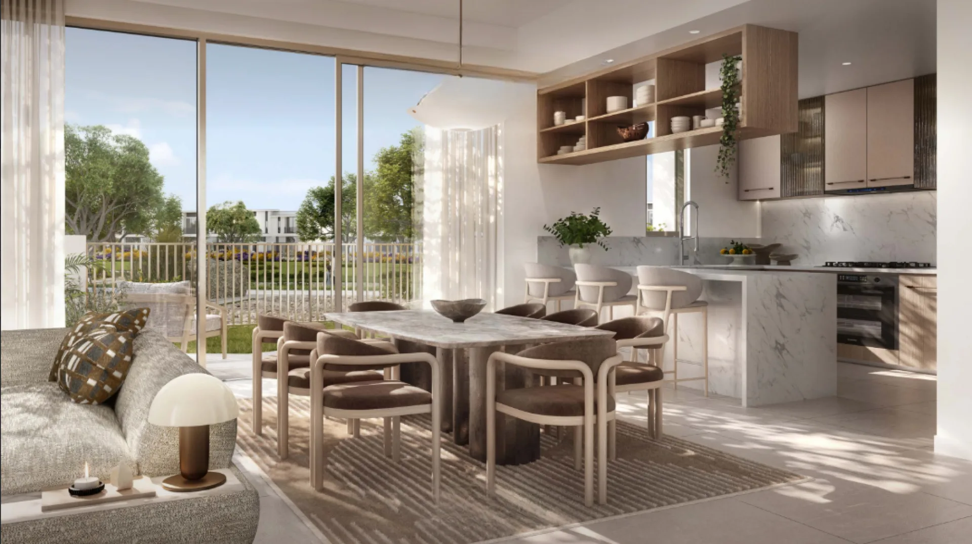 EMAAR VINDERA – Pavillon Dubai (4/10)
