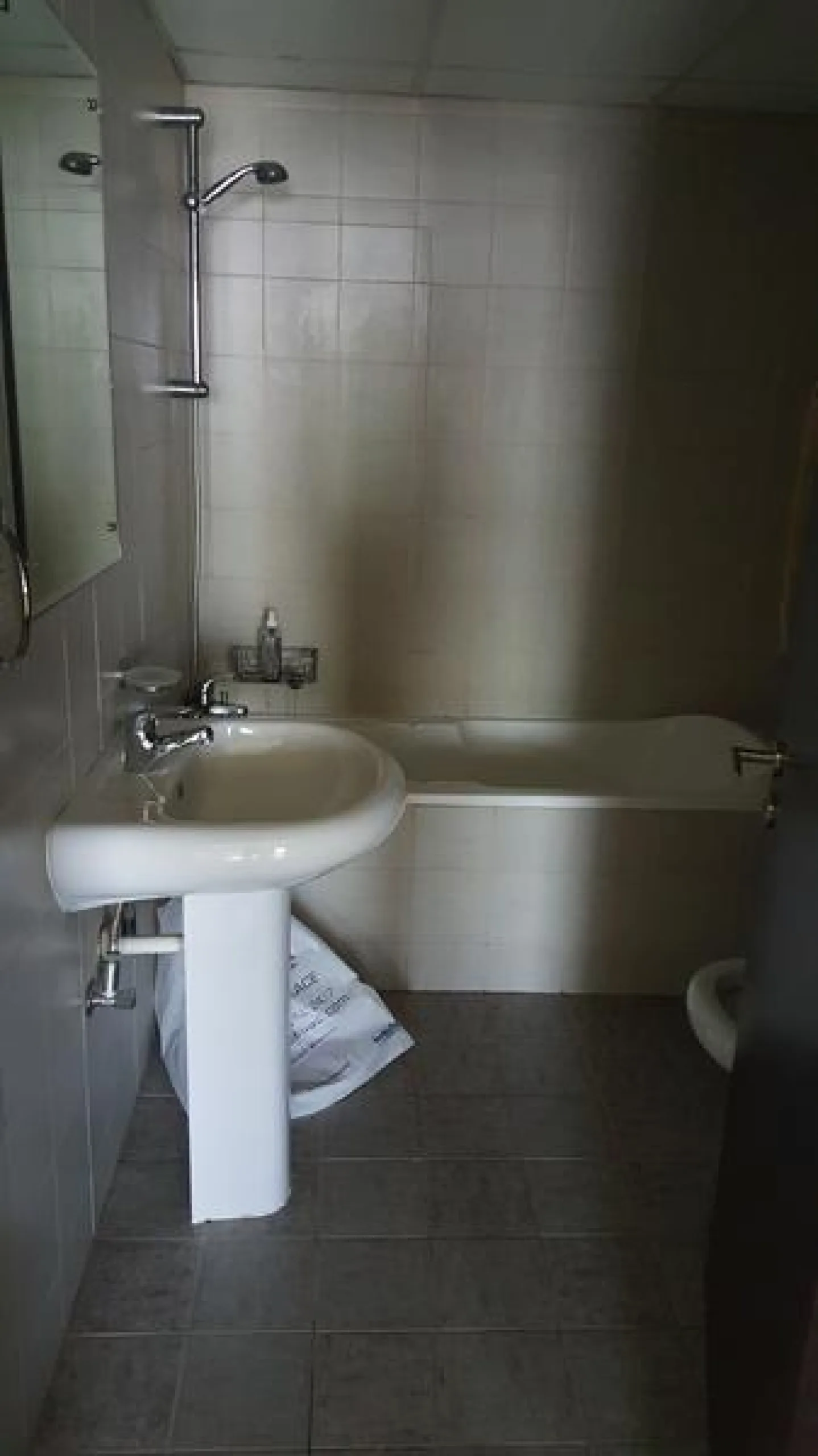3 chambre Jumeirah Lake Towers – Appartement Dubai (10/10)