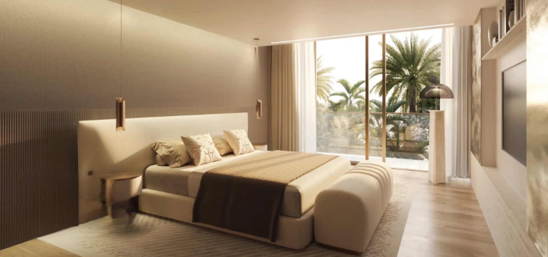 STELLAR BY ELIE SAAB - YAS ISLAND ABU DHABI – Appartement Yas Island (9/19)