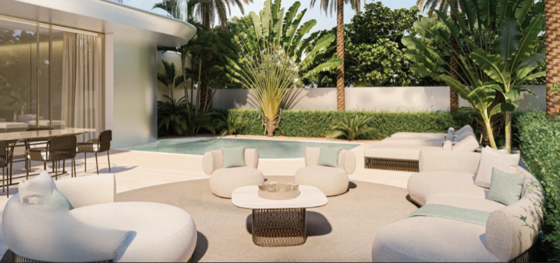 STELLAR BY ELIE SAAB - YAS ISLAND ABU DHABI – Appartement Yas Island (11/19)