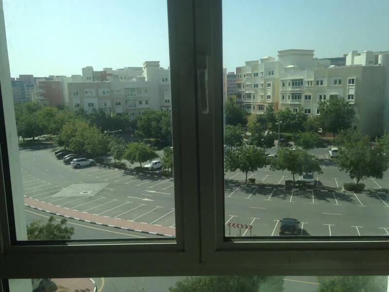 Excellente opportunité d’investissement Excellente opportunité d'investissement – Appartement Dubai (1/4)
