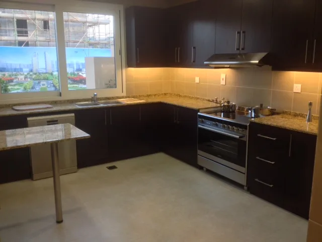 Acquerrez la maison de vos rêves dans un nouveau quartier – Villa Dubai (2/9)