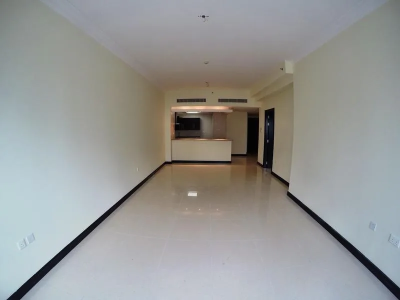 O2 residence appartement à 1 chambre! – Appartement Dubai (5/9)