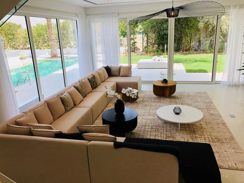 Villa contemporaine 5 chambres à vendre. Villa Dubai (12/30)