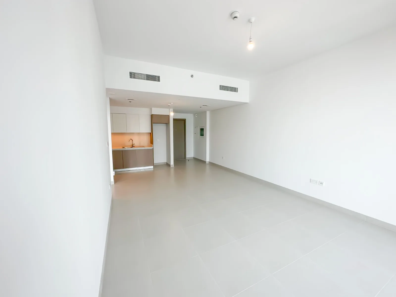 VUE MER/CHILLER FREE/ÊTRE LE PREMIER LOCATAIRE – Appartement DUBAI (3/14)