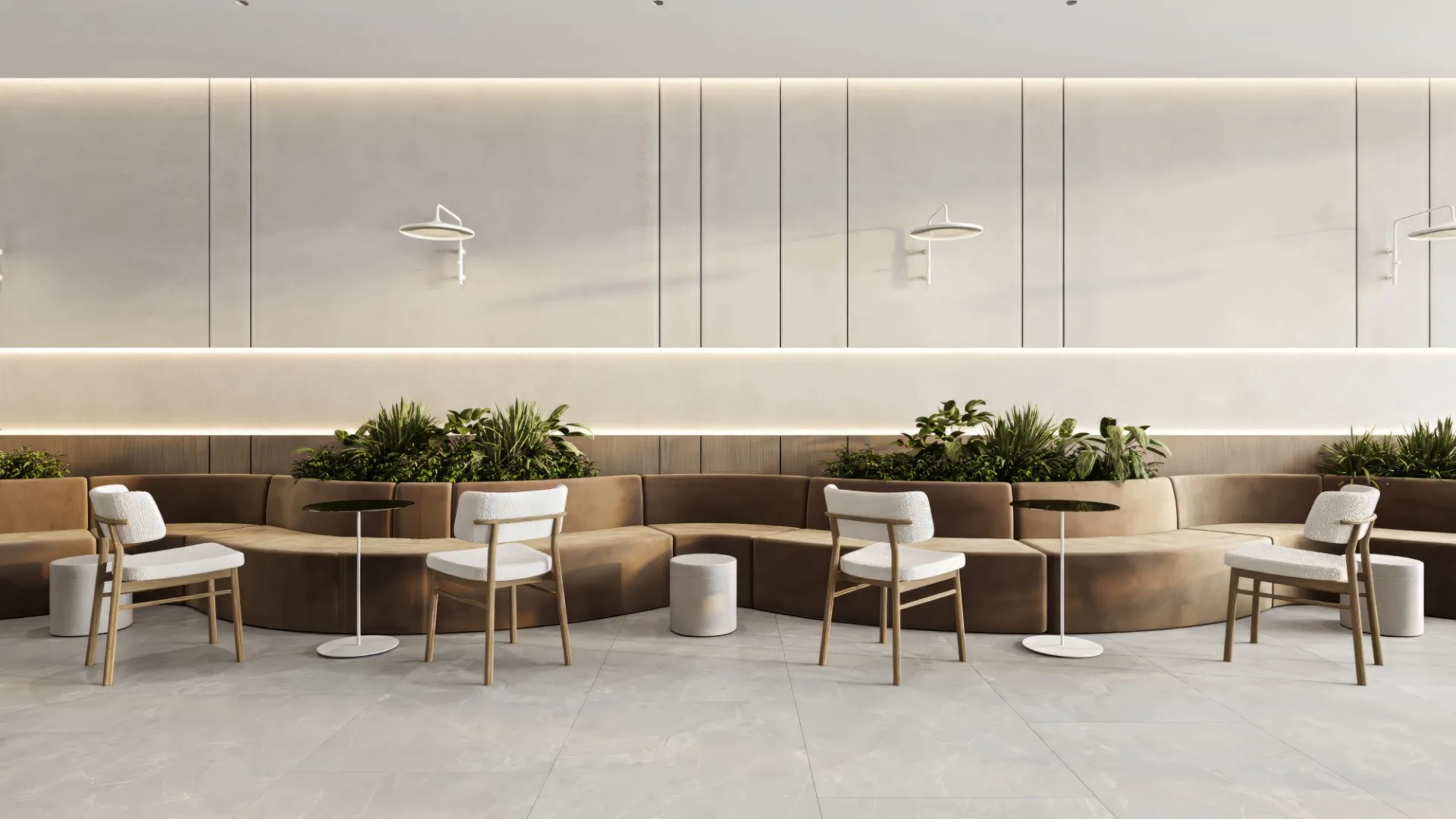 110462-Co-Working-space-1 SAKURA GARDENS - DUBAILAND – Appartement Dubai Land Residence Complexe (15/30)
