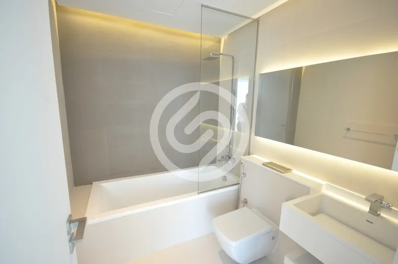 Superbe appartement d'une chambre en vente sur la Marina – Appartement Dubai (1/10)