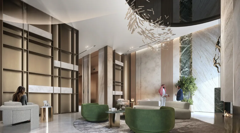 THE TIDES - DUBAI ISLANDS – Appartement dubai island (15/16)