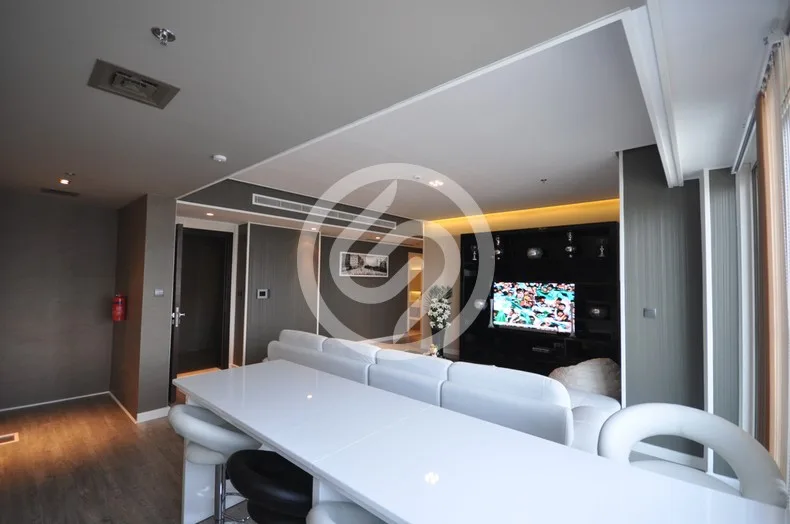 Superbe appartement meublé neuf en vente sur Dubai Marina – Appartement Dubai (3/10)
