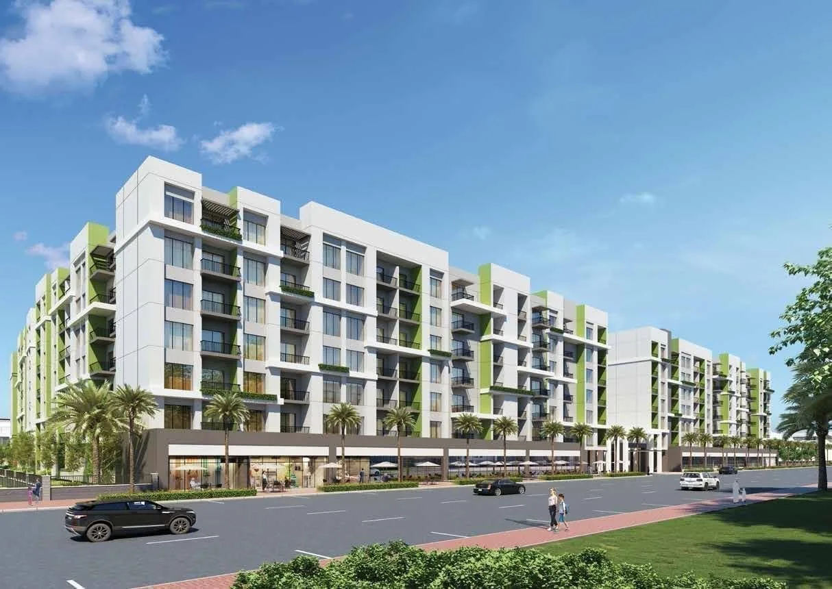OLIVZ by Danube - Résidences Abordables – Appartement Dubaï (2/14)