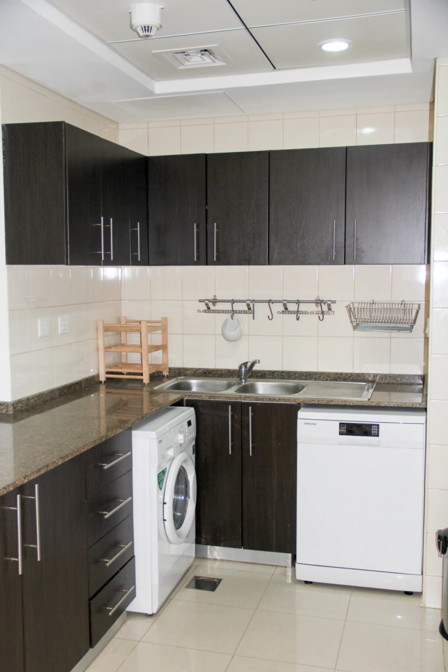 2 bedrooms sur la Marina entièrement meublé – Appartement Dubai (4/10)