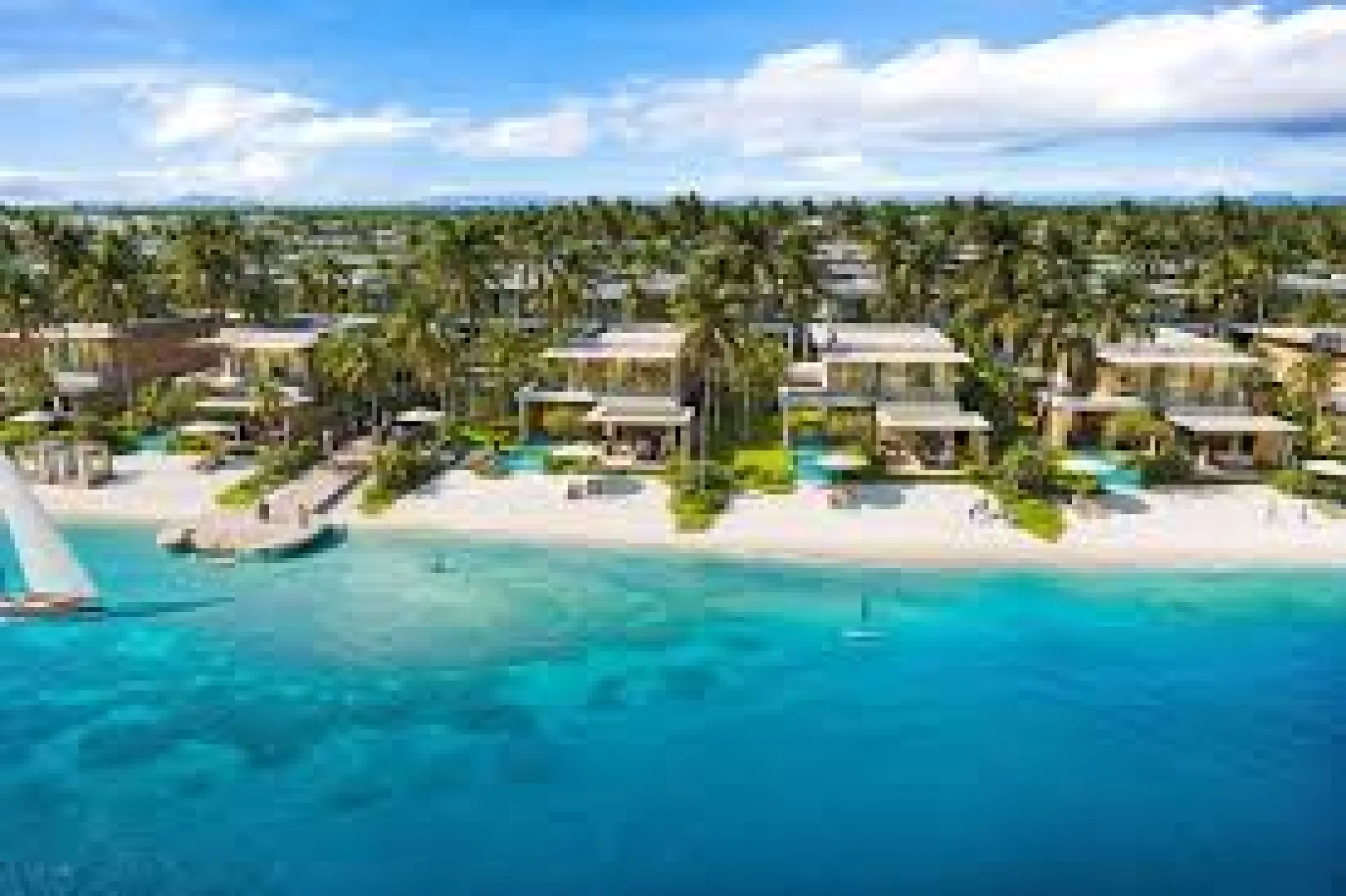 Découvrez l'élégance côtière ultime au Blue Beach Residence – Appartement Ajmal Makan City, (5/9)