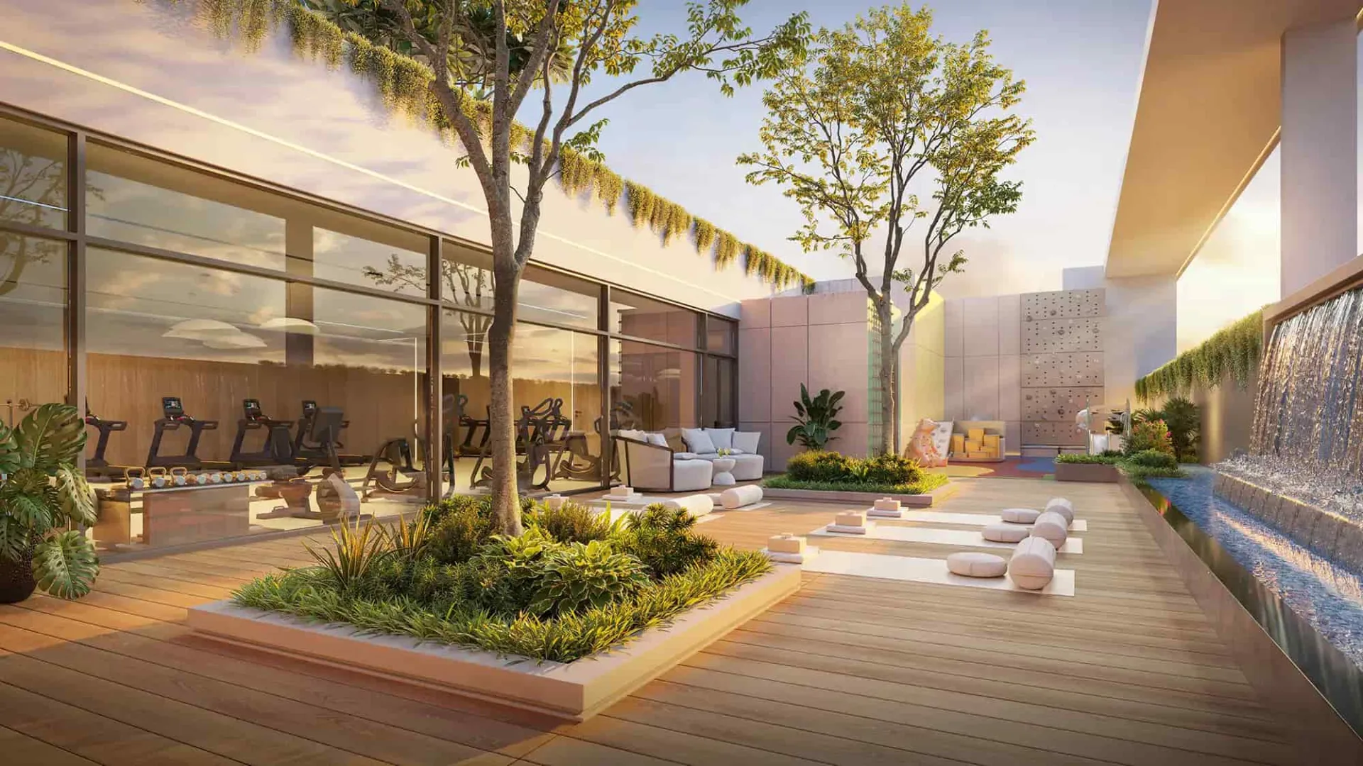 Découvrez La Clé by Maaia – Le Joyau d’Al Furjan à ne pas manquer – Appartement Dubai (7/12)