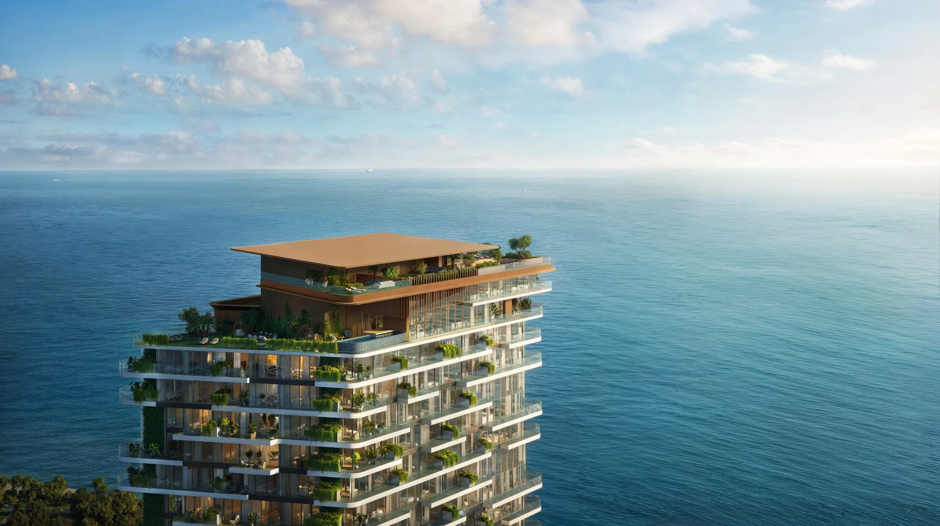 SOULEVER BY BEYOND – Appartement Dubai (23/24)