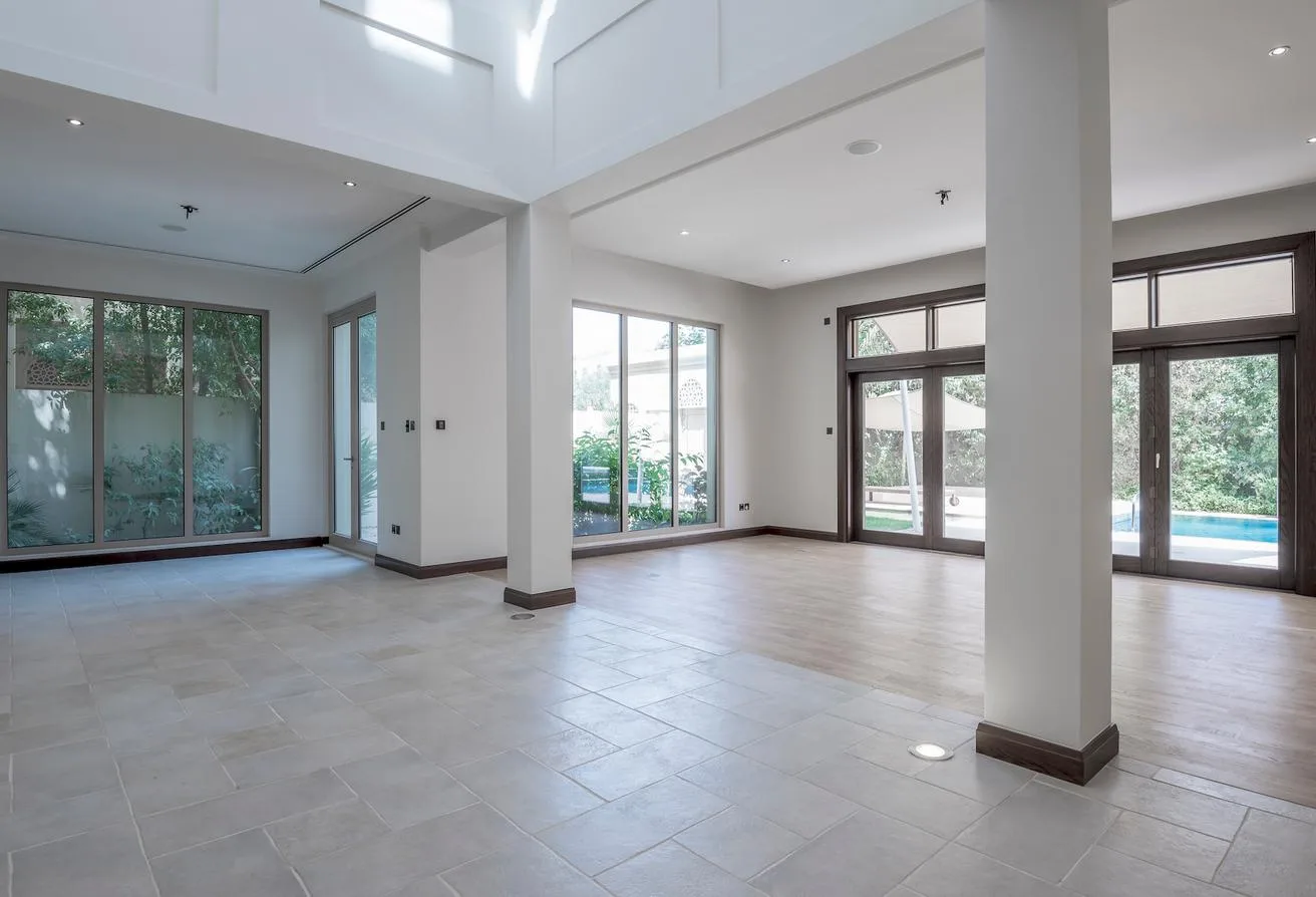 Immense villa de luxe dans la plus exclusive communauté de Dubai – Villa Dubai (9/10)