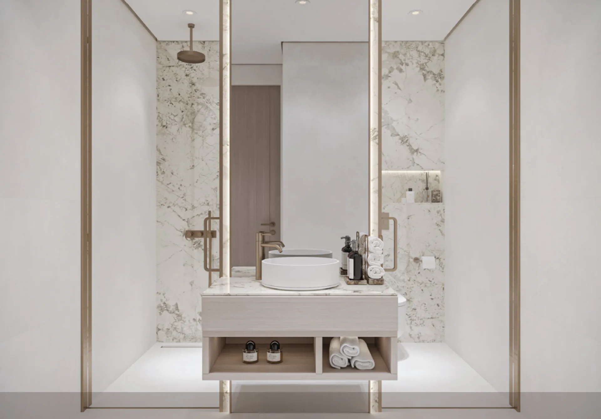 TREVINO BY AVELON DEVELOPMENTS - JVC DUBAI – Appartement JVC (7/20)