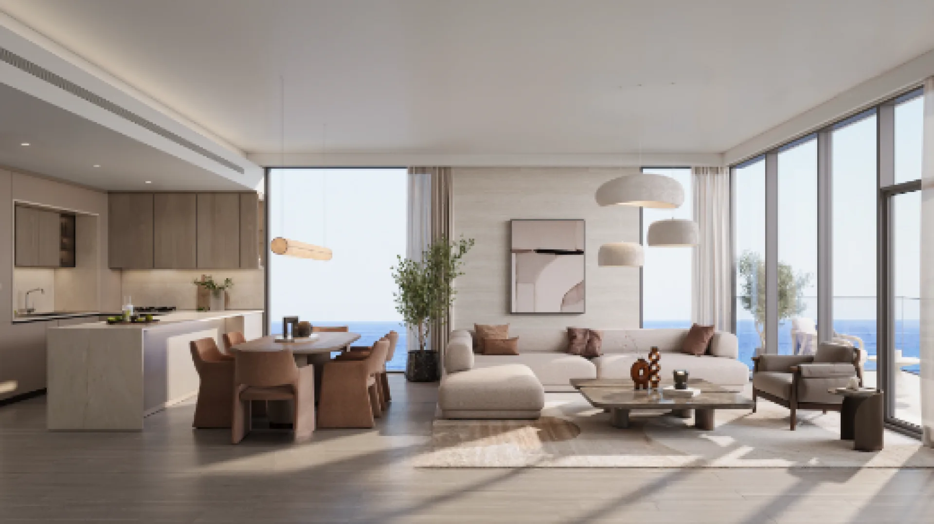 Skai residences – Appartement skai residence (13/15)