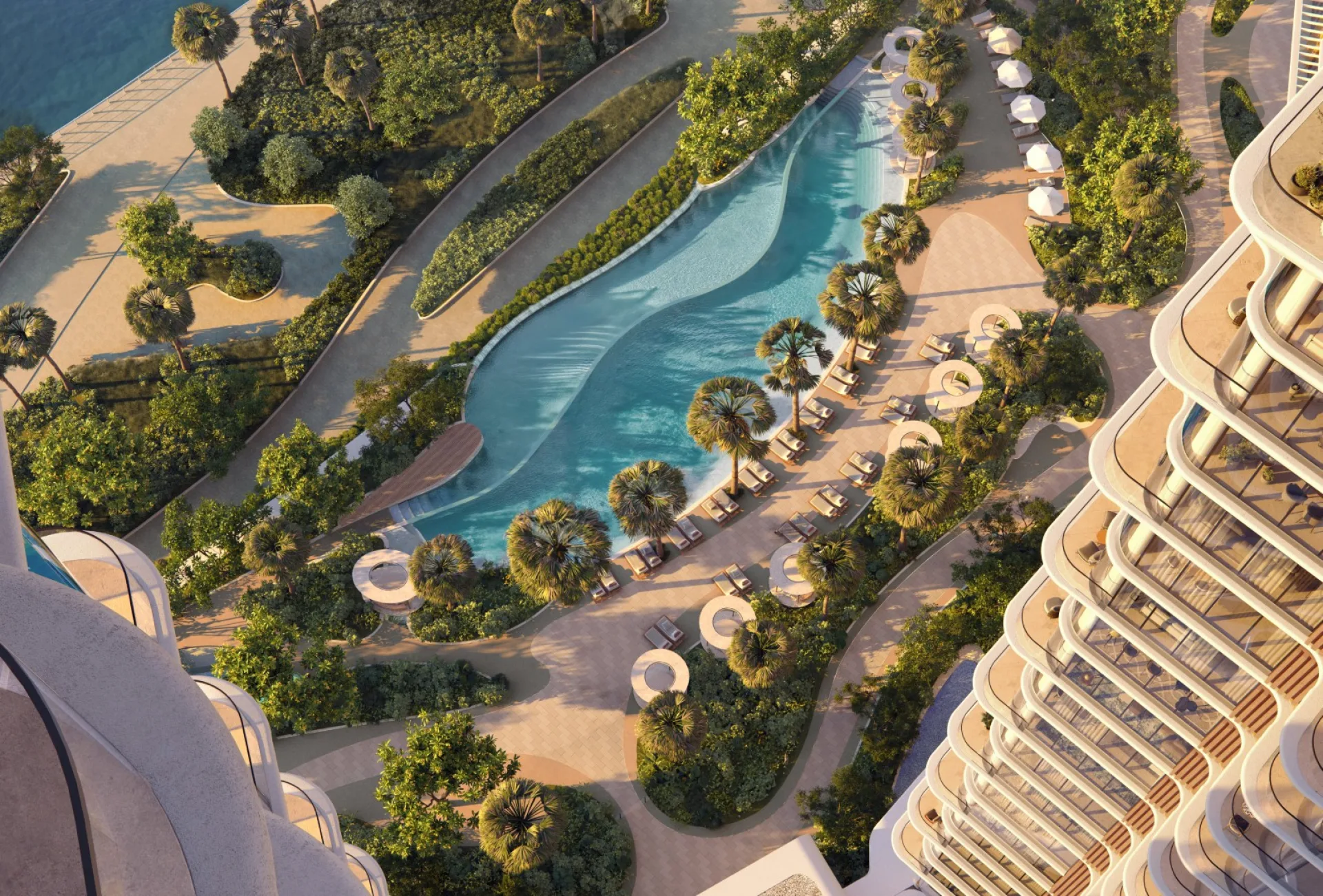 THE EDIT BY MERAAS - DUBAI DESIGN DISTRICT – Appartement Dubai design district (14/20)