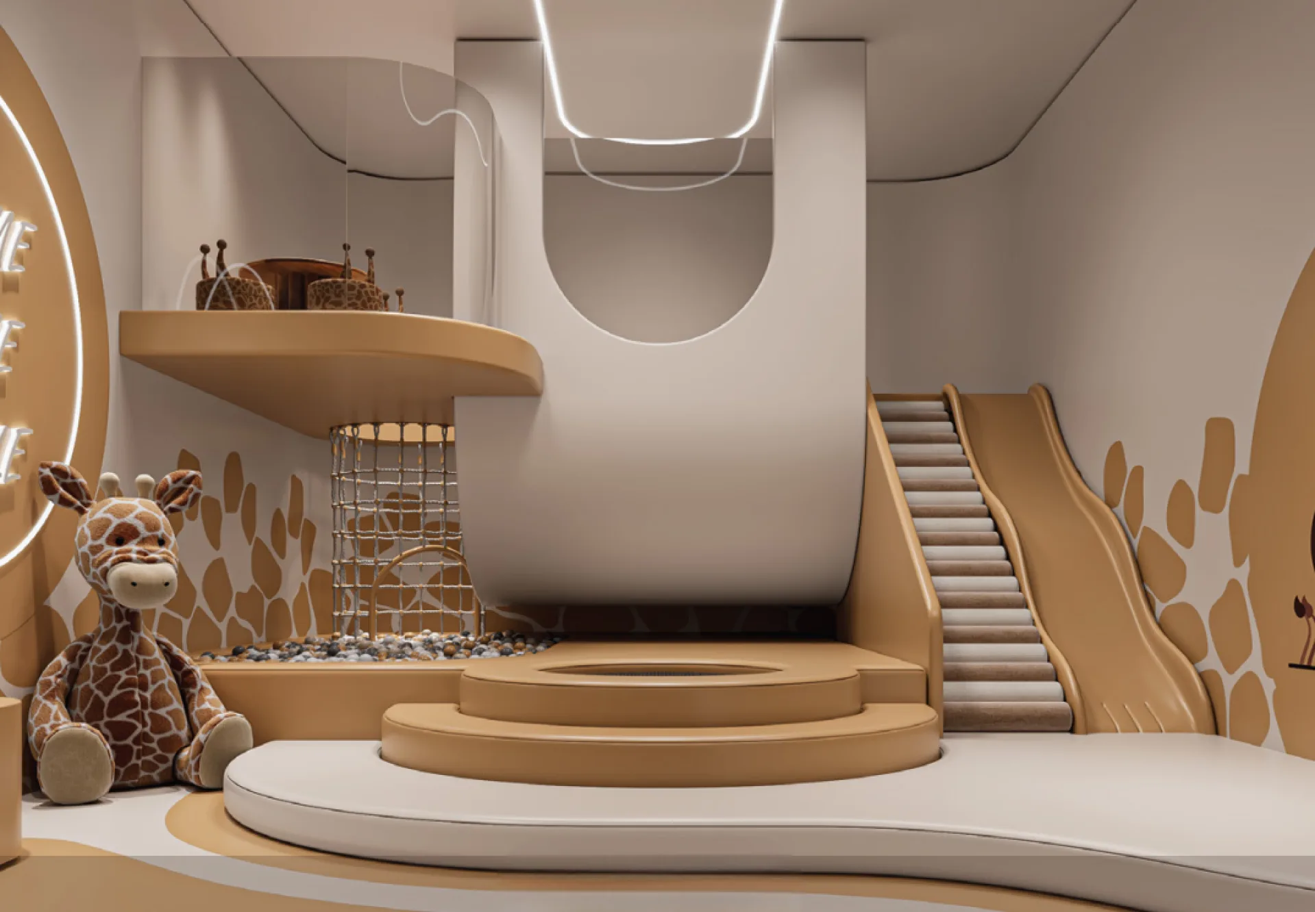 TREVINO BY AVELON DEVELOPMENTS - JVC DUBAI – Appartement JVC (18/20)