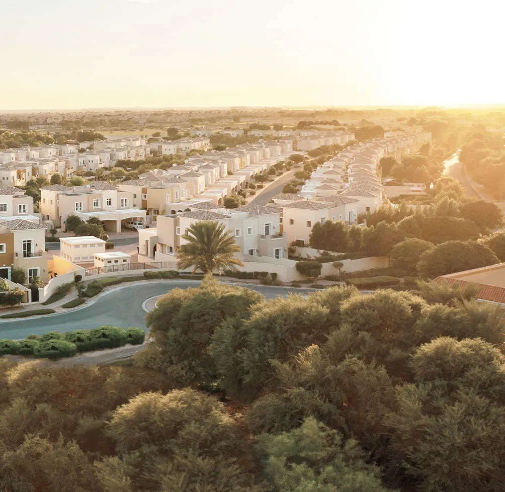 Emaar Bliss @ Arabian Ranches 3 – Maison Dubaï (16/18)