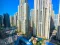 T2 en étage élevé vue sur JBR plein coeur de la Marina – Appartement Dubai (1/8)