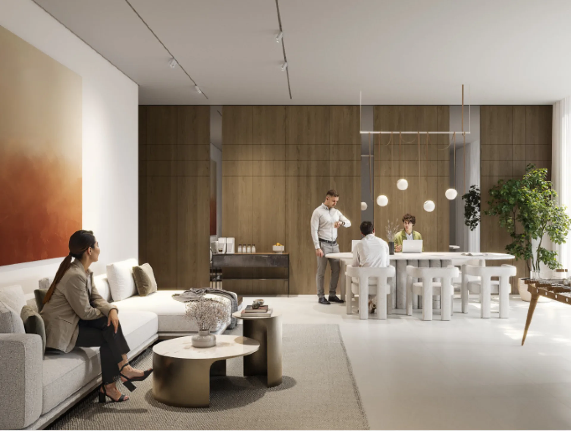 Verdania 1 Residences – Appartement Dubai (6/15)